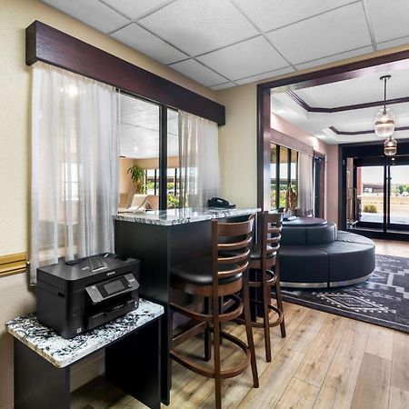 Best Western Halito Inn Calera Luaran gambar