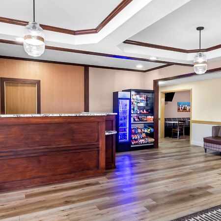 Best Western Halito Inn Calera Luaran gambar