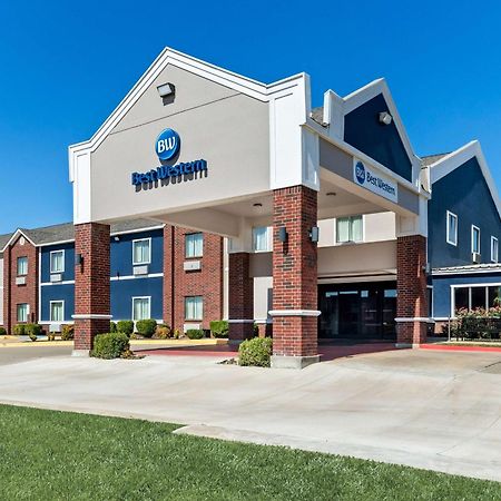 Best Western Halito Inn Calera Luaran gambar