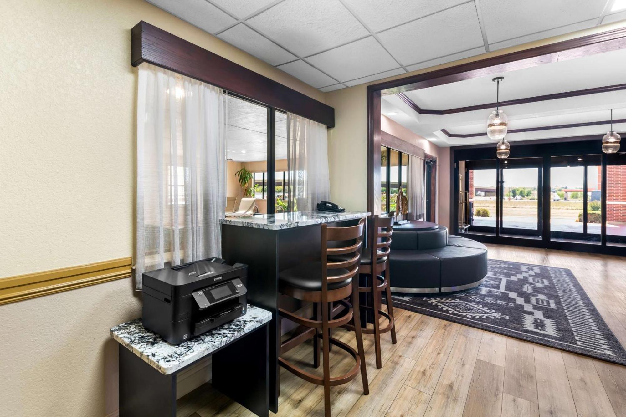 Best Western Halito Inn Calera Luaran gambar