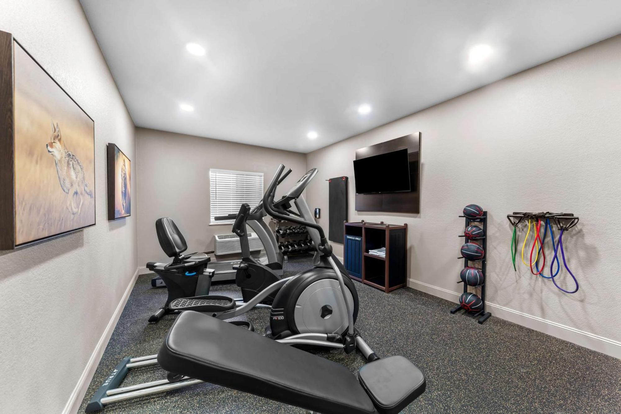 Best Western Halito Inn Calera Luaran gambar