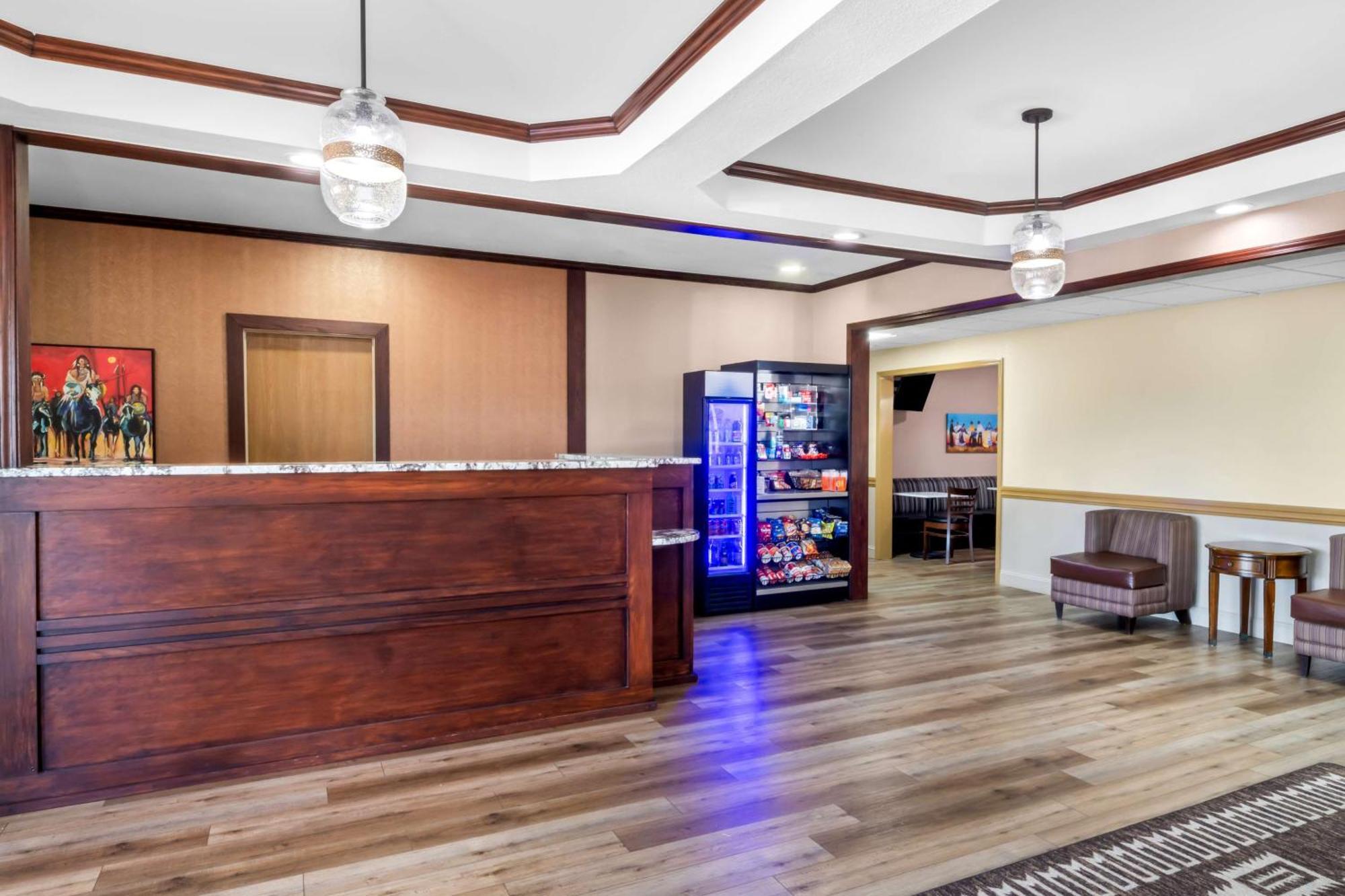 Best Western Halito Inn Calera Luaran gambar
