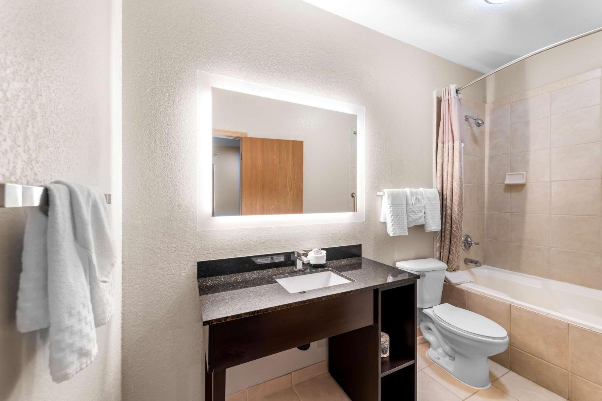 Best Western Halito Inn Calera Luaran gambar