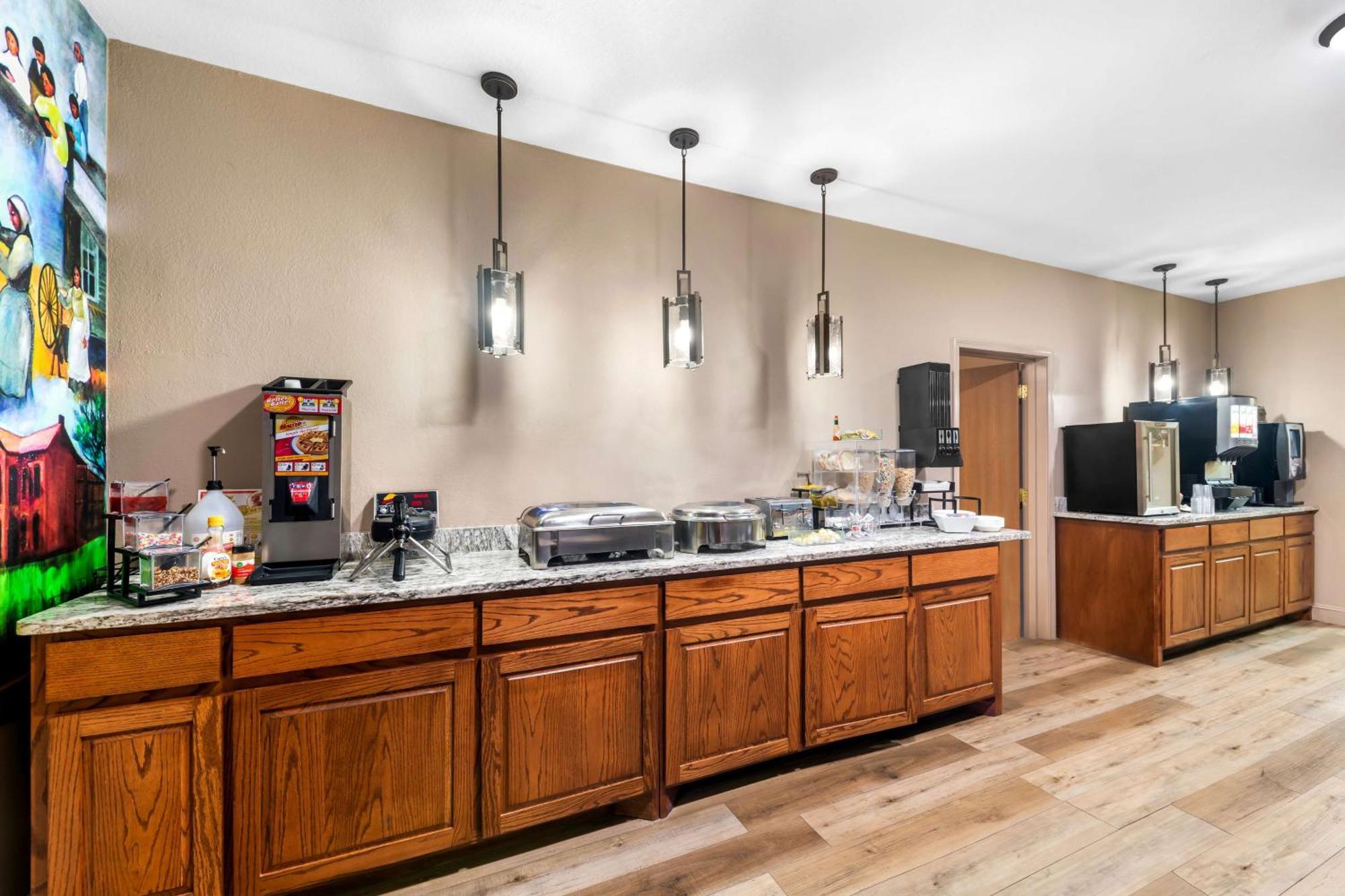 Best Western Halito Inn Calera Luaran gambar