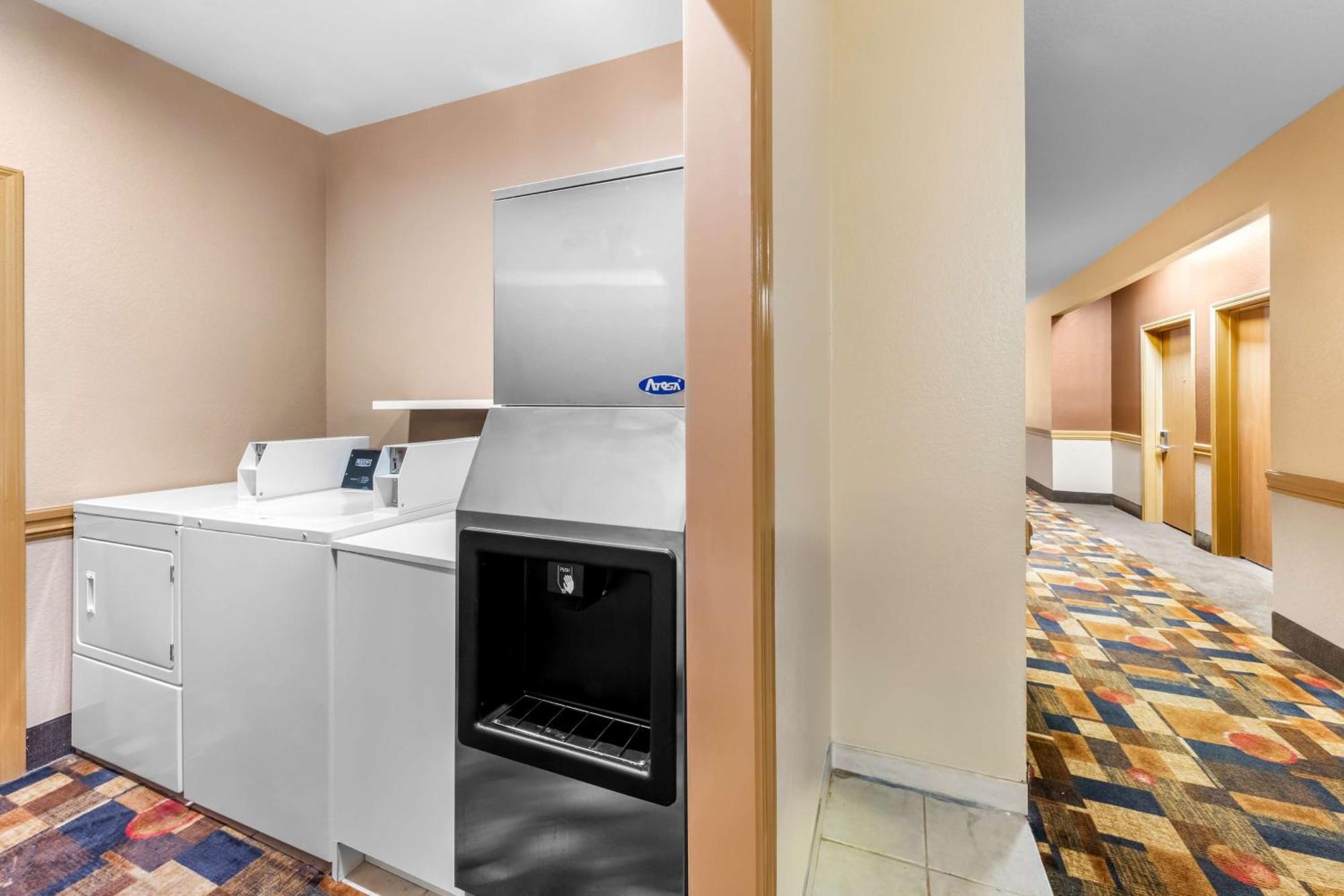 Best Western Halito Inn Calera Luaran gambar