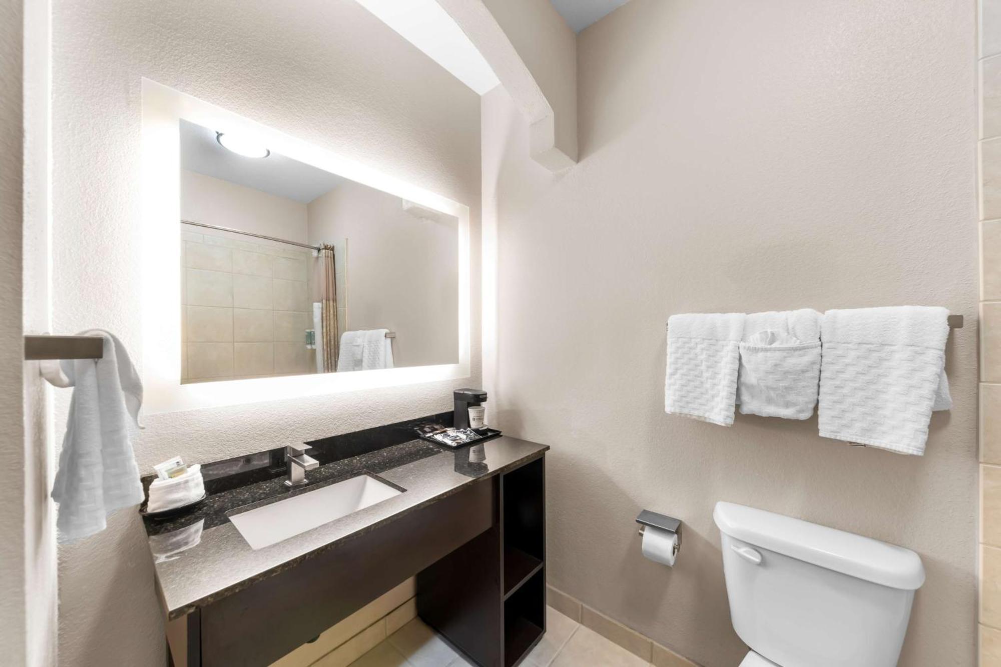 Best Western Halito Inn Calera Luaran gambar