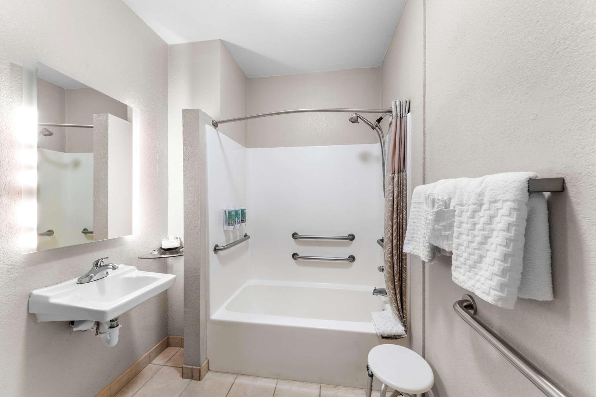 Best Western Halito Inn Calera Luaran gambar