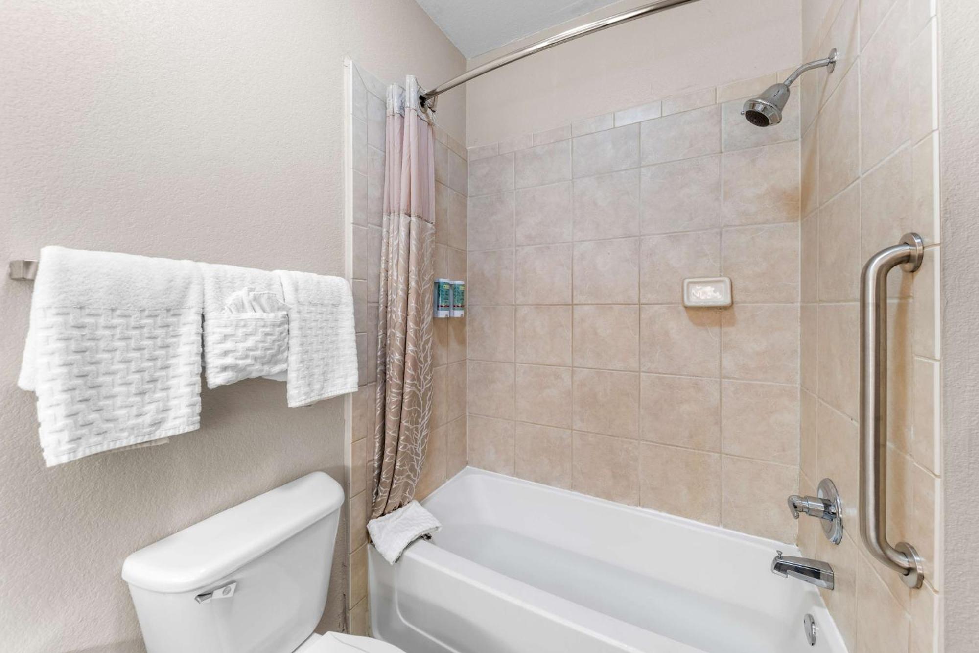 Best Western Halito Inn Calera Luaran gambar