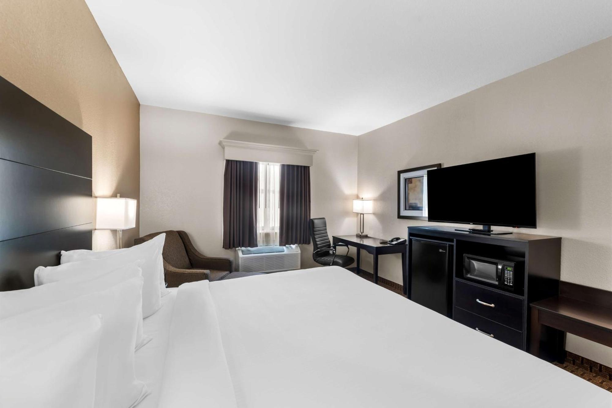 Best Western Halito Inn Calera Luaran gambar