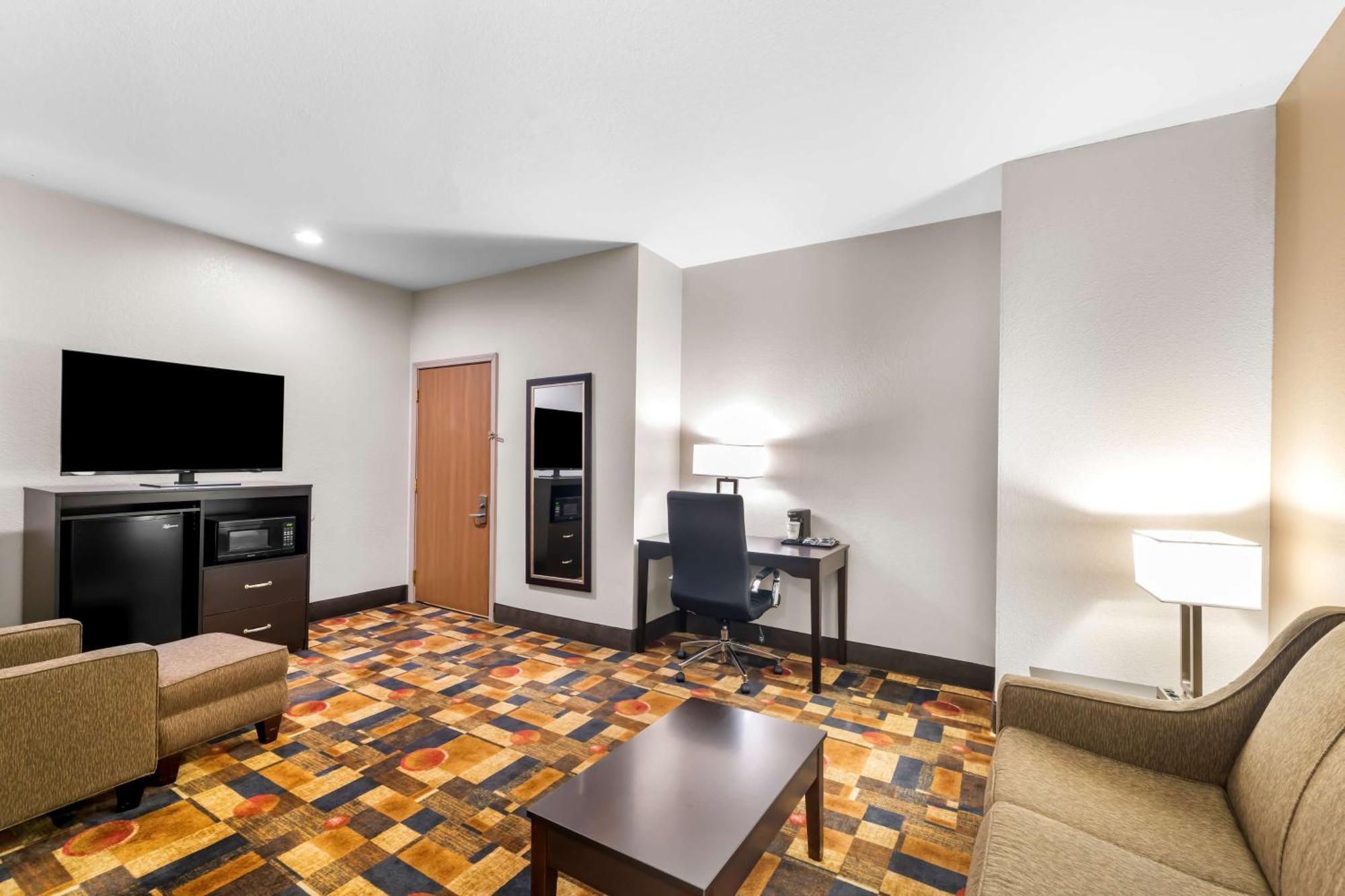 Best Western Halito Inn Calera Luaran gambar