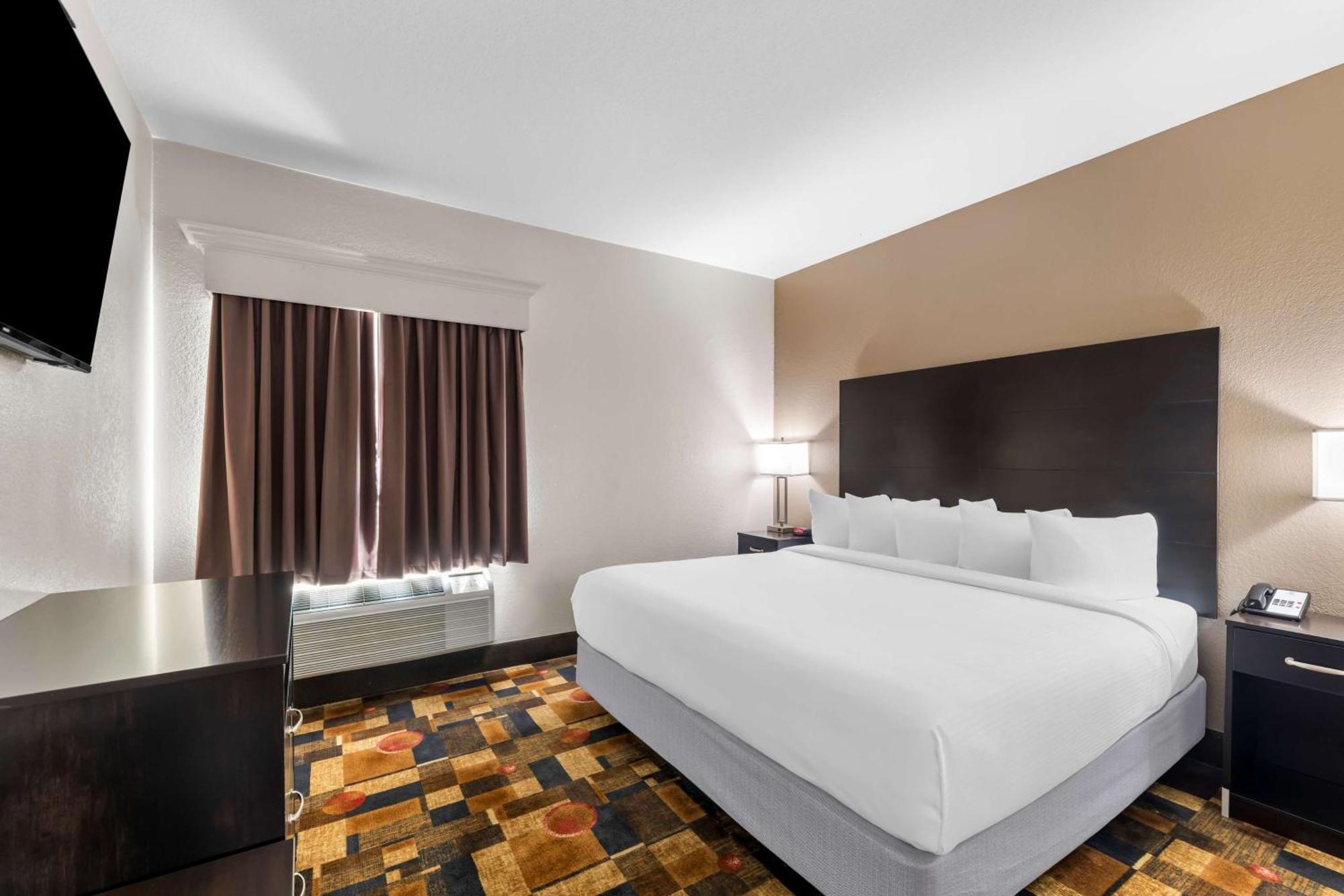 Best Western Halito Inn Calera Luaran gambar