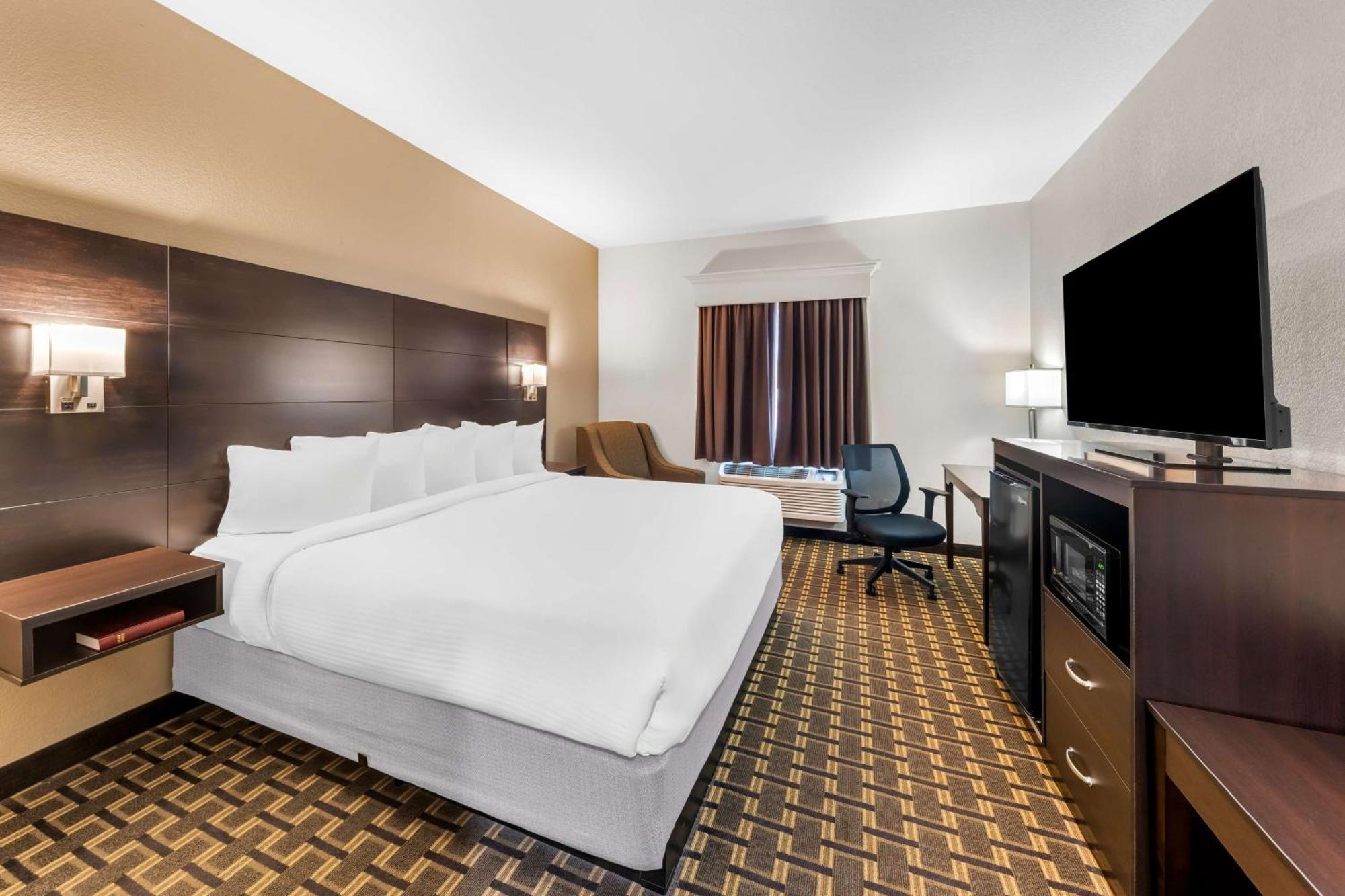 Best Western Halito Inn Calera Luaran gambar