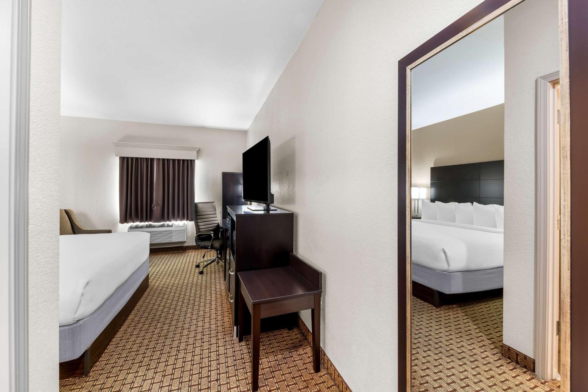 Best Western Halito Inn Calera Luaran gambar