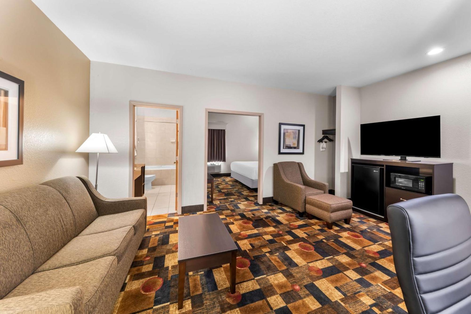 Best Western Halito Inn Calera Luaran gambar