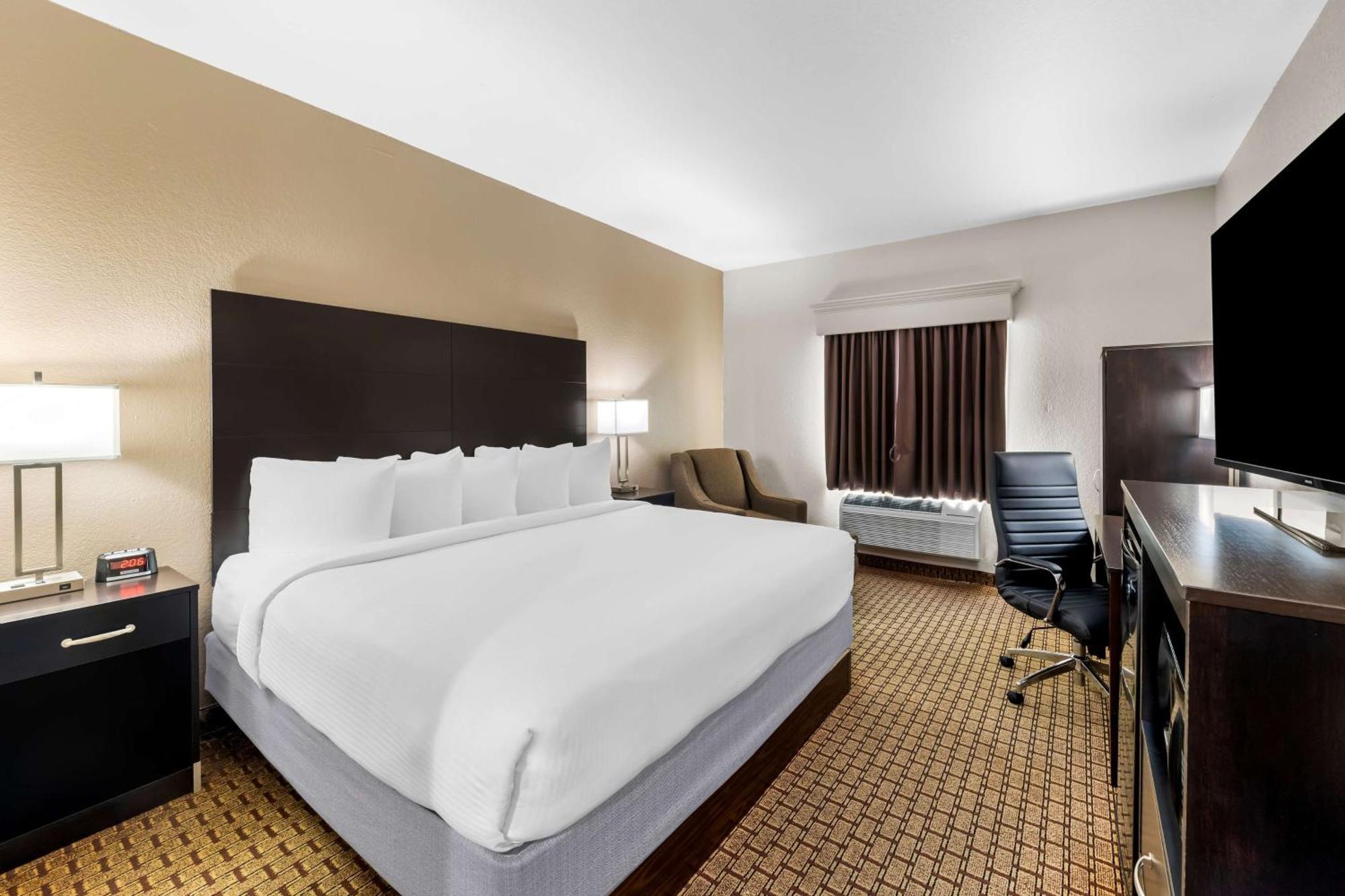 Best Western Halito Inn Calera Luaran gambar