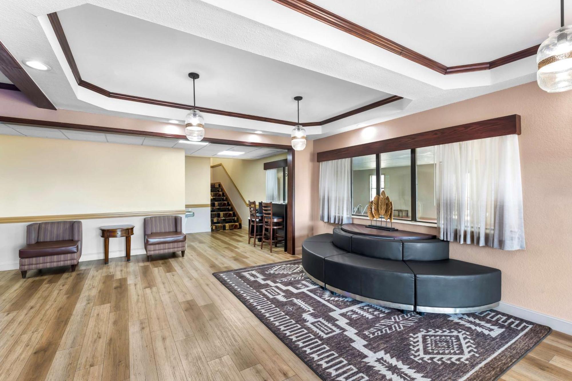 Best Western Halito Inn Calera Luaran gambar