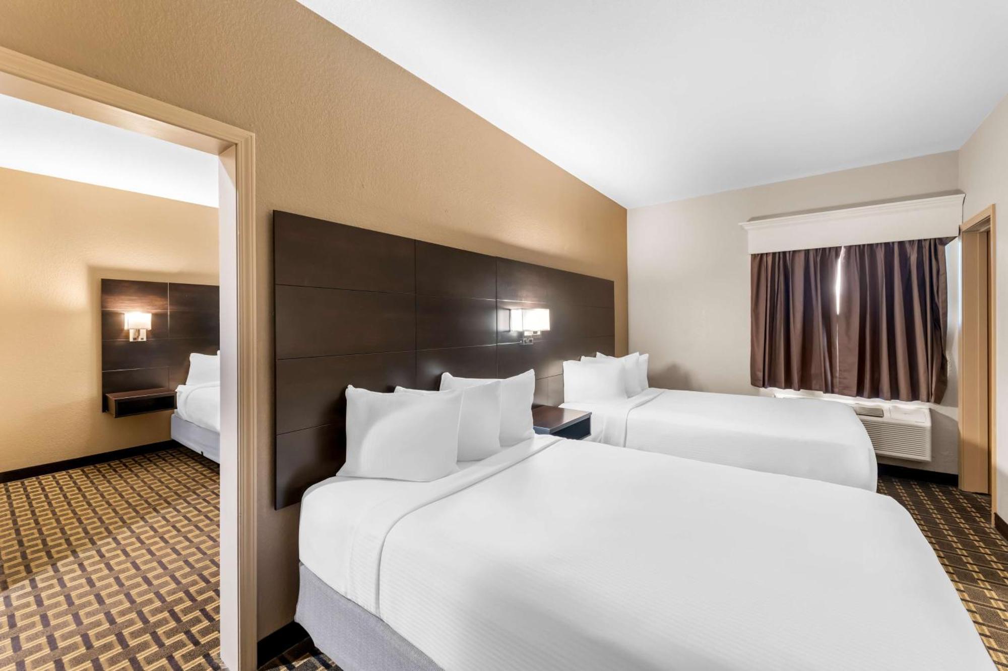 Best Western Halito Inn Calera Luaran gambar