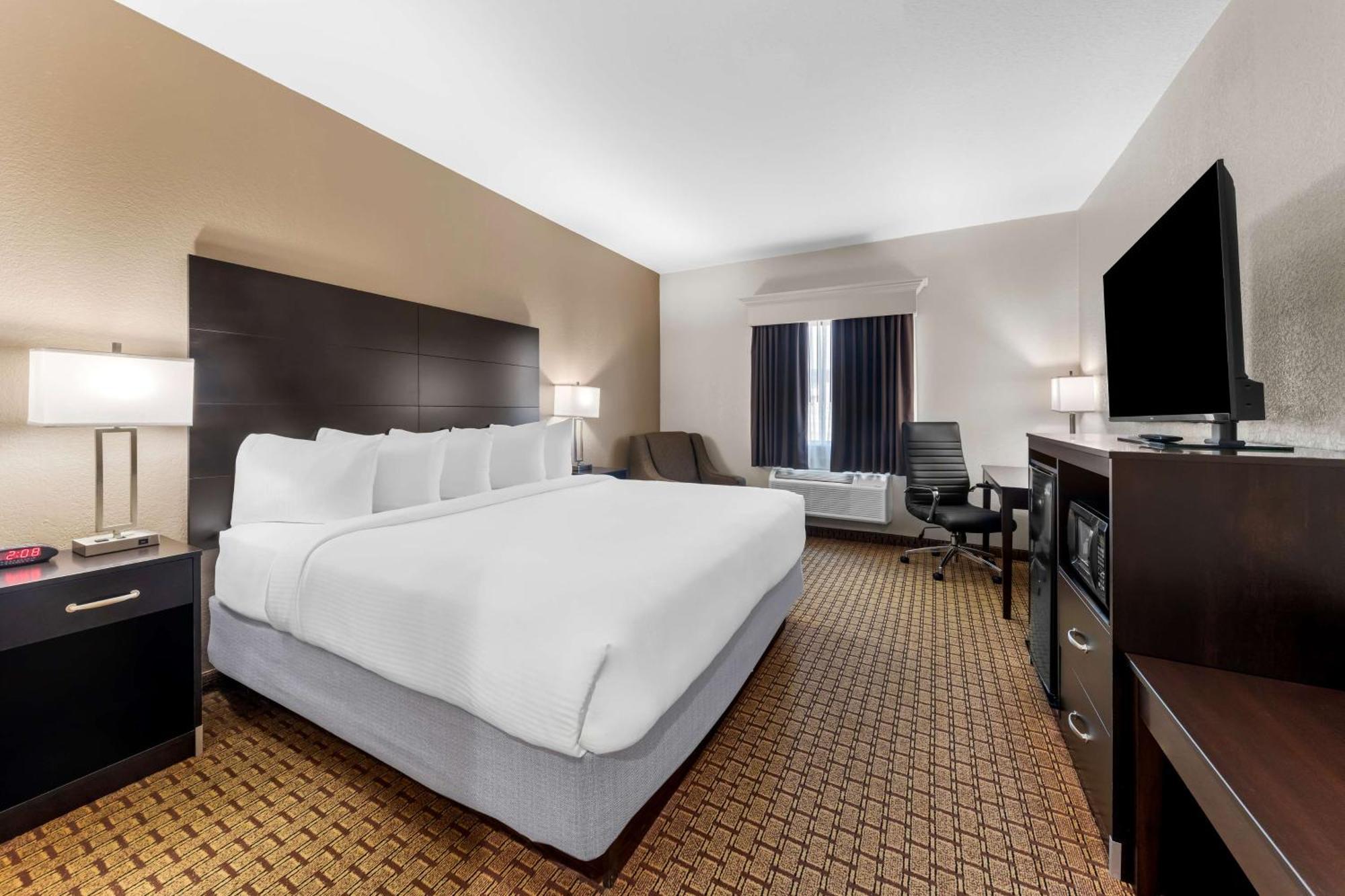 Best Western Halito Inn Calera Luaran gambar