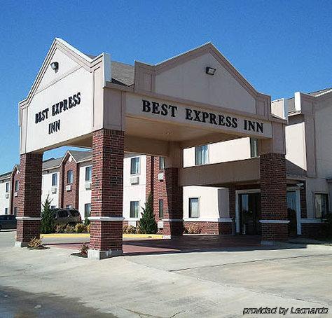 Best Western Halito Inn Calera Luaran gambar