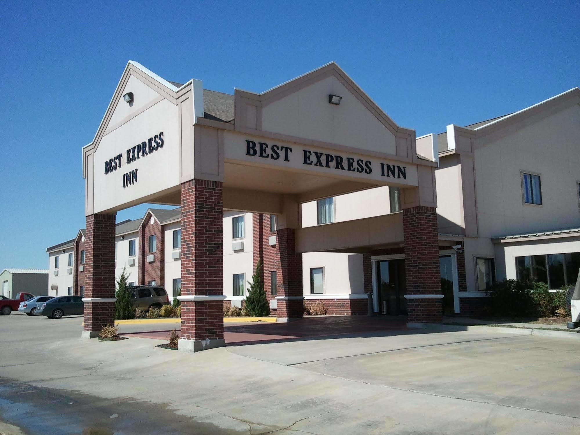 Best Western Halito Inn Calera Luaran gambar